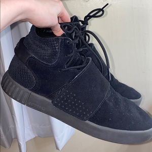 Adidas Originals Tubular Invader Strap sneakers